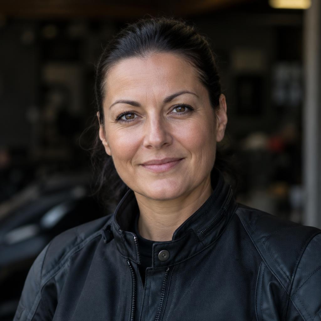 Alberta Thiel, Dopredsjednik