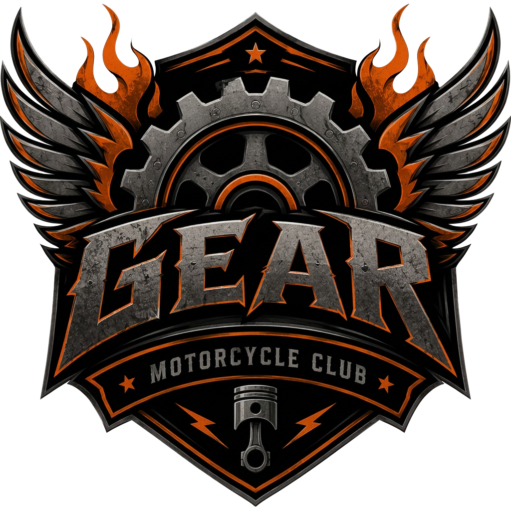 MK Gear